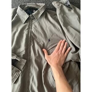 Ralph Lauren Jeans Co. Jacket